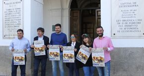 La VII Torrijada Cofrade repartir ms de 3000 dulces de manera gratuita este Domingo de Ramos en Mrida  