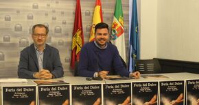 Un total de 24 expositores de Espaa y Portugal estarn presentes en la Feria del Dulce Conventual de Mrida