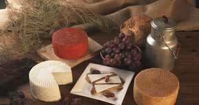 La Feria del Queso de Trujillo tendr como invitados en esta edicin a Suiza y Canarias