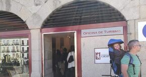 Cceres espera recibir ms de 81000 visitantes durante la Semana Santa