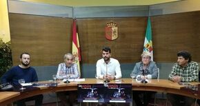 Torrecilla de los ngeles espera recibir a ms de 5000 personas para presenciar La Pasin