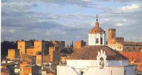 Visita guiada al casco antiguo de Badajoz