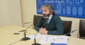 La Semana Santa de Badajoz ha registrado un 33 por ciento ms de visitas respecto a 2016