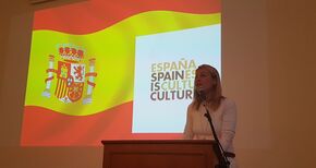 Las Ciudades Patrimonio de la Humanidad de Espaa se promocionan en el mercado italiano