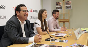 El I Cross Popular Solidario queda incluido en los actos conmemorativos de la Batalla de La Albuera 