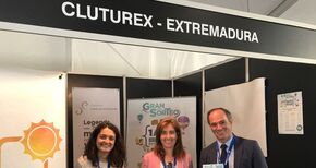 El Clster de Turismo de Extremadura participa en la Feria BitBussiness para reforzar la alianza con Portugal