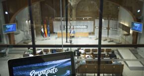 Emppate de Extremadura nueva campaa estival para promocionar la regin 