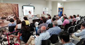 Emppate de Extremadura generar ms de 2000 empleos 