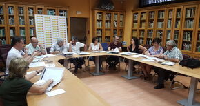 Fase final para que La Siberia sea Reserva Biosfera