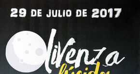 Este fin de semana llega la III edicin Olivenza Lcida  