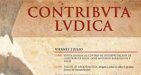 Medina de las Torres exhibe su patrimonio histrico
