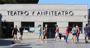 Aumentan los trabajadores en el sector turstico extremeo