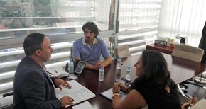 Plan Estratgico de Tentuda ejemplo de buenas prcticas