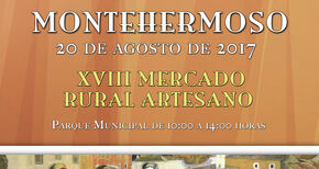 Un centenar de puestos llenarn Montehermoso de artesana