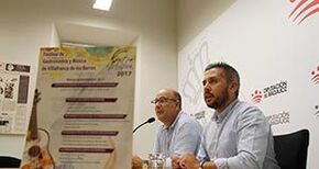 La XI edicin de Gastromsica contar con 7 restaurantes 