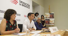 Valencia del Ventoso celebra su IV Feria Medieval 