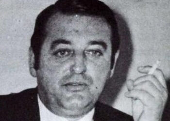 LOS CINCO PRIMEROS DIPUTADOS CACEREÑOS DE LA DEMOCRACIA