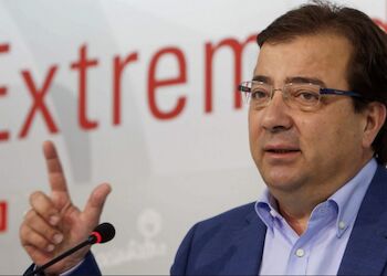 EXTREMADURA SE DESANGRA EN POBLACION Y SALARIOS