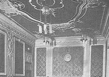 LOS CAFES DE AQUELLOS TIEMPOS