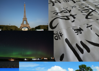 Haciendo un Board Dream o “Mapa de Sueños”