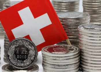 Suiza rechaza la prohibición de fabricar dinero por parte de los bancos