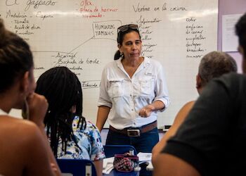 Venezuela de mi corazón