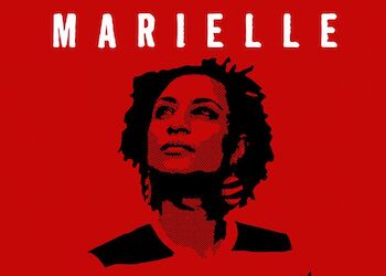 Marielle presente, hoy y siempre