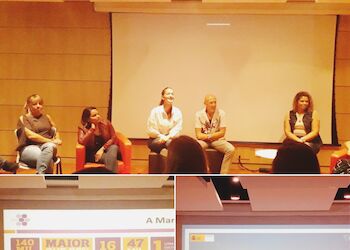 Español colaborativo