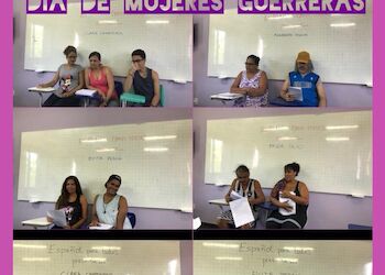 Mujeres 