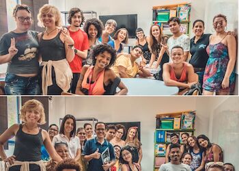 CÓMO, POR QUÉ Y PARA QUÉ ¿Quiénes somos?