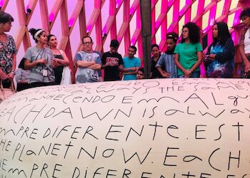 Museo del Mañana para Todxs