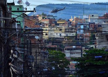 La favela según “the Economist”
