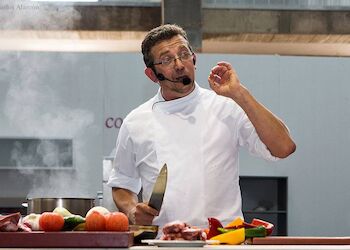 “Extremadura debe adelantarse y posicionarse como despensa ecológica de España y Europa