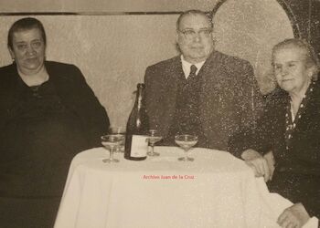 ANTONIO ALVAREZ, UN REFERENTE DE LA HOSTELERÍA