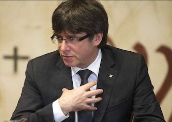 LA INMORALIDAD DE PUIGDEMONT, EL MISERABLE