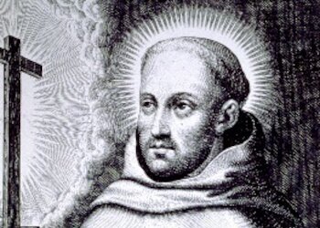  SAN JUAN DE LA CRUZ, UNA ESTAMPA DE SACRIFICIO Y ORACION