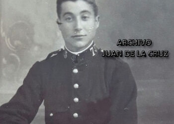 BASILIO PACHECO, UN HEROE CACEREÑO Y ANONIMO EN LA GUERRA DE AFRICA