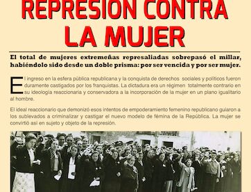 Asociación Memoria histórica