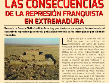 Asociación Memoria histórica