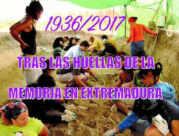Asociación Memoria histórica