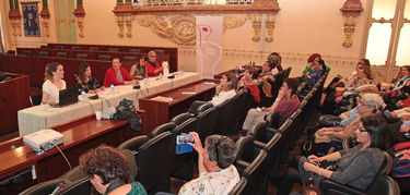 Asociación Mujeres Progresistas de Badajoz dedica a moda su XIX Jornada Mujer y Sociedad