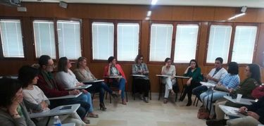 Protocolo para detectar violencia de género en los centros de salud Don Benito-Villanueva