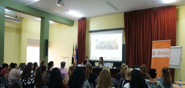 Mérida alberga el V Encuentro de Mujeres Gitanas de Extremadura