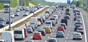 DGT prevé 406.000 movimientos en las carreteras extremeñas durante las fiestas navideñas