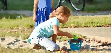 Una prestación de 200 euros por hijo reduciría la pobreza relativa en un 9% en Extremadura