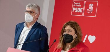 PSOE resalta que reforma laboral generará 