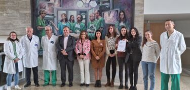 El CCMI de Cáceres elabora su I Plan de Igualdad con la intervención de CCOO