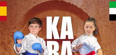 Extremadura acoge este fin de semana el Campeonato de España de Clubes de Karate