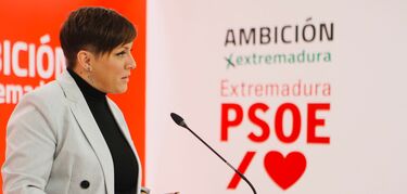 PSOE pide 