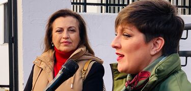 PSOE Extremadura condena los últimos asesinatos a mujeres 